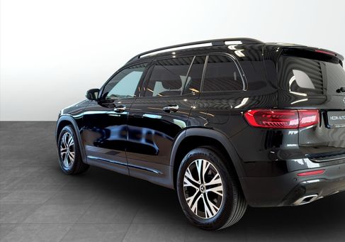Mercedes-Benz GLB 250, 2024