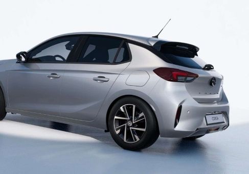 Opel Corsa, 2025 2