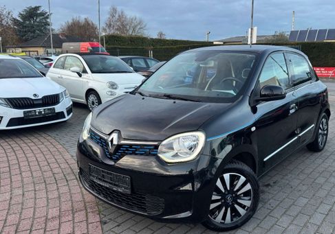 Renault Twingo, 2021