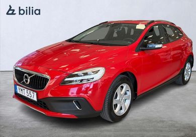 Volvo V40 Cross Country, 2019