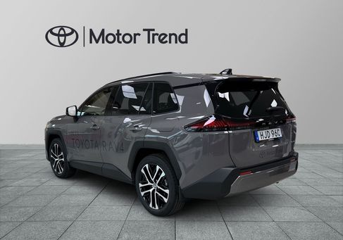 Toyota RAV 4, 2026 2