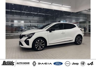 Renault Clio, 2025