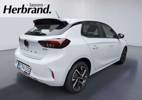 Opel Corsa, 2025 3