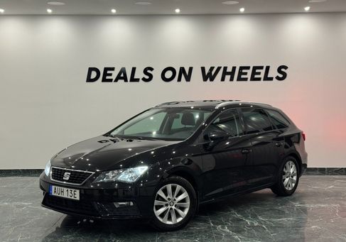 Seat Leon, 2020 3