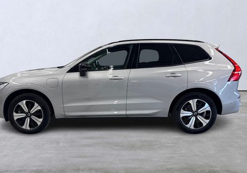Volvo XC60, 2025