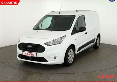 Ford Transit Connect, 2020