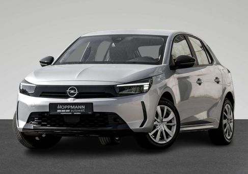 Opel Corsa, 2024 2