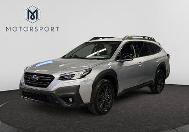 Subaru OUTBACK, 2025
