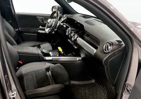 Mercedes-Benz EQB, 2023