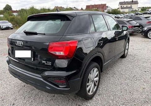 Audi Q2, 2022 3
