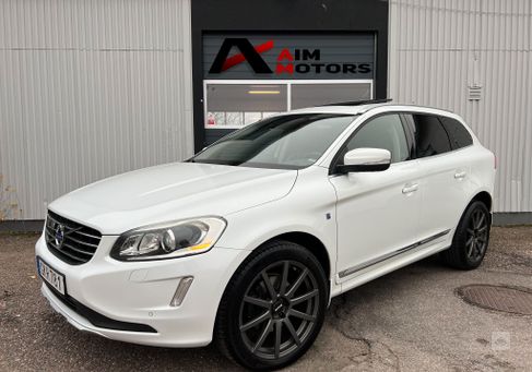 Volvo XC60, 2015