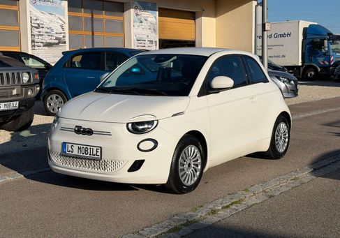 Fiat 500, 2023