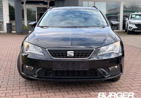 Seat Leon, 2019 2