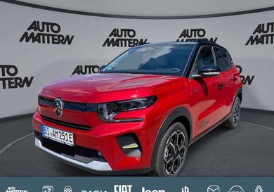 Citroën C3, 2025