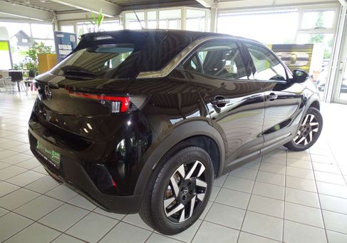 Opel Mokka, 2024 3