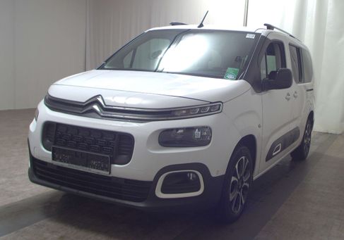Citroën Berlingo, 2022 2