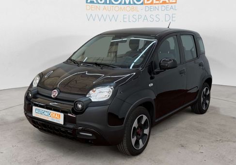 Fiat Panda, 2023