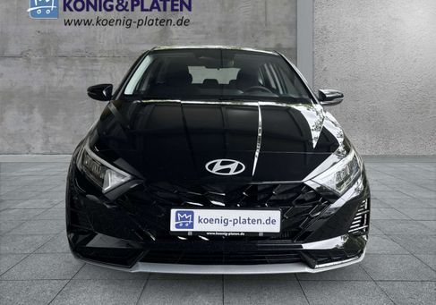 Hyundai i20, 2025