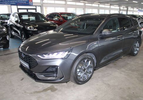 Ford Focus, 2026 3