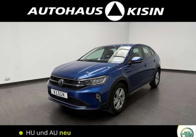 Volkswagen Taigo, 2025