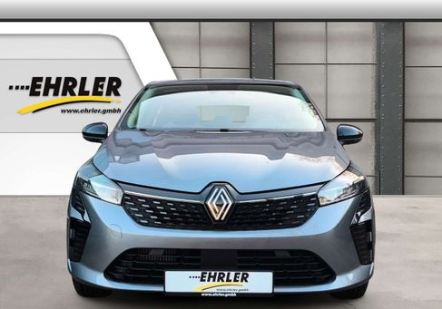 Renault Clio, 2025