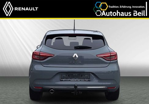 Renault Clio, 2022