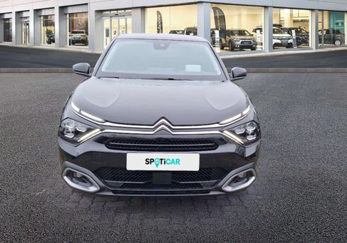 Citroën C4, 2023