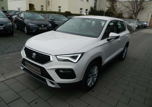 Seat Ateca, 2023