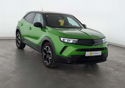 Opel Mokka, 2022 3