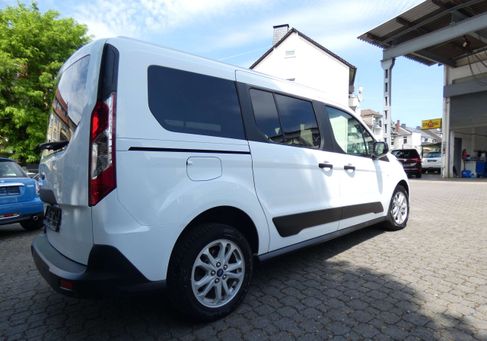 Ford Tourneo Connect, 2019