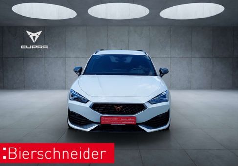 Cupra Leon, 2024