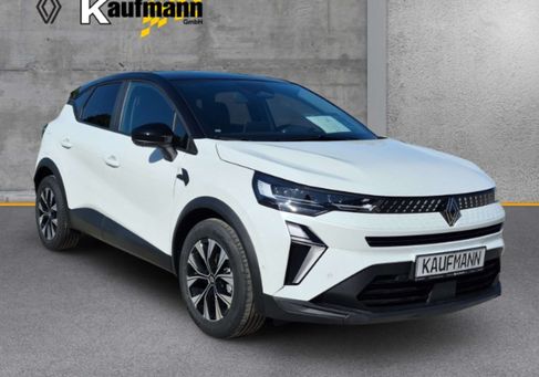 Renault Captur, 2026