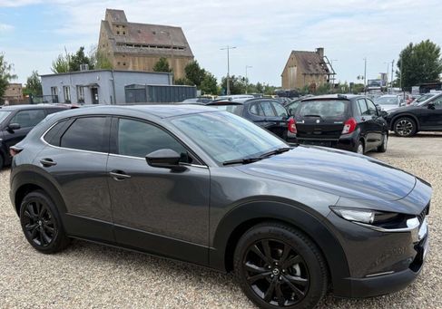 Mazda CX-30, 2022 3