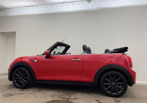 MINI, 2019