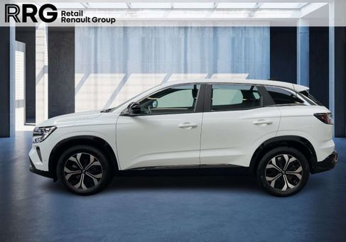 Renault Austral, 2024