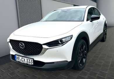 Mazda CX-30, 2026