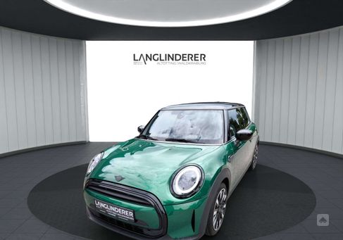 MINI Cooper, 2023