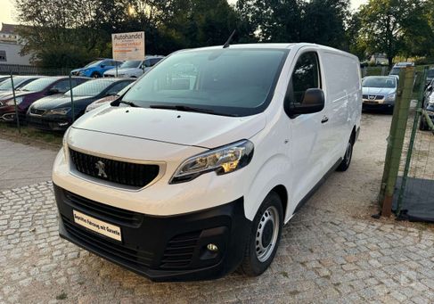 Peugeot Expert, 2020