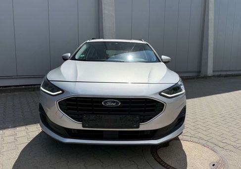 Ford Focus, 2022