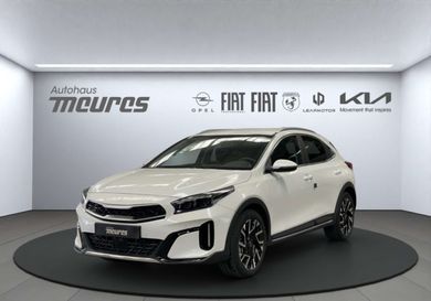 Kia XCeed, 2026