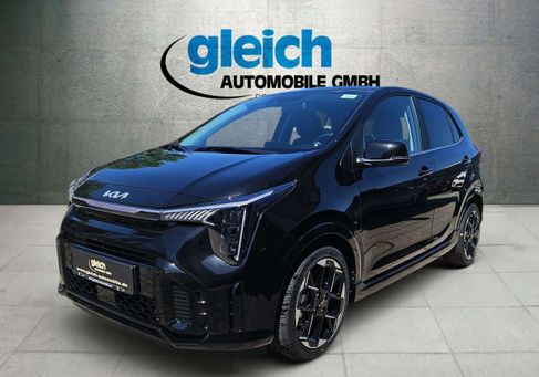 Kia Picanto, 2026