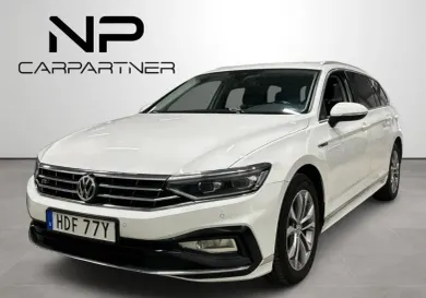 Volkswagen Passat Variant, 2020