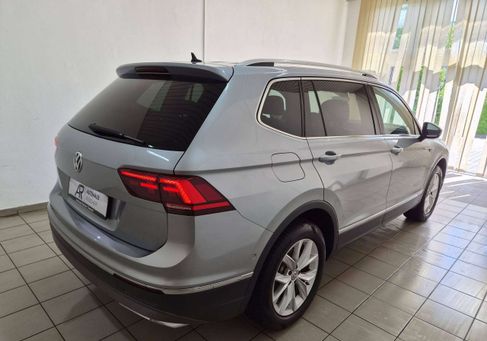 Volkswagen Tiguan Allspace, 2019