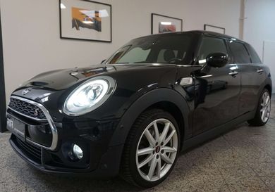 MINI Cooper S Clubman, 2018