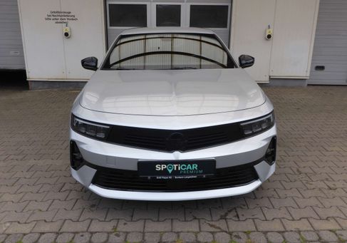 Opel Astra, 2024