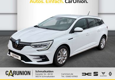 Renault Megane, 2022