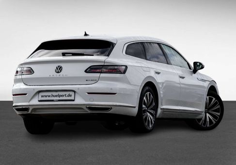 Volkswagen Arteon, 2023 2