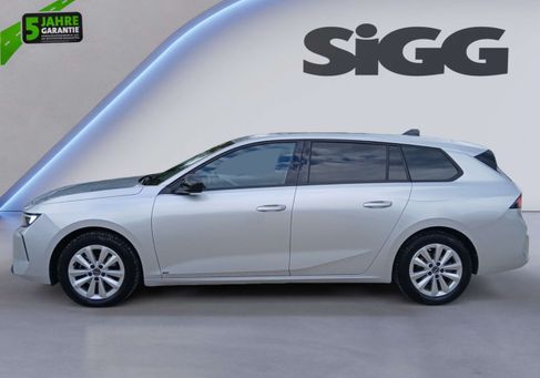 Opel Astra, 2024 3