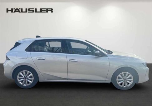 Opel Astra, 2023