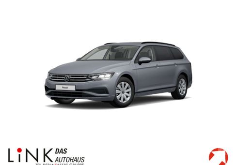 Volkswagen Passat Variant, 2022